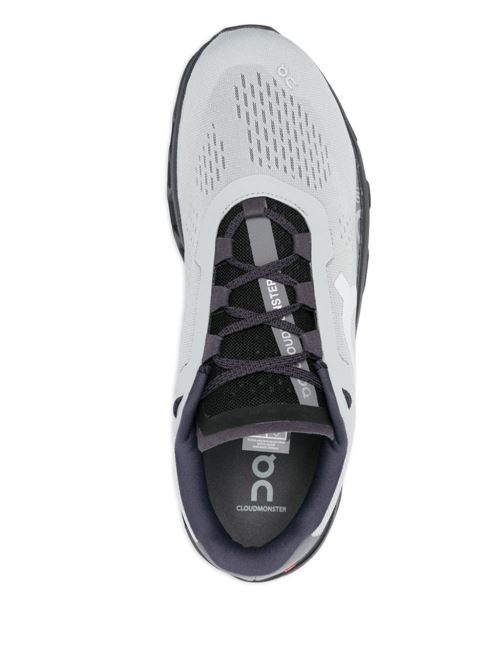 Sneakers uomo Cloudmonster ON RUNNING | 6197656GLACIER/BLACK